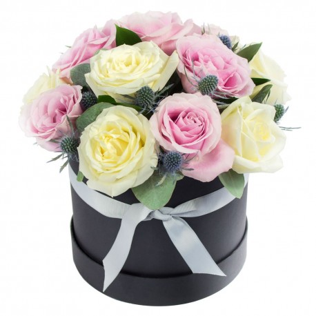 Grace Hatbox