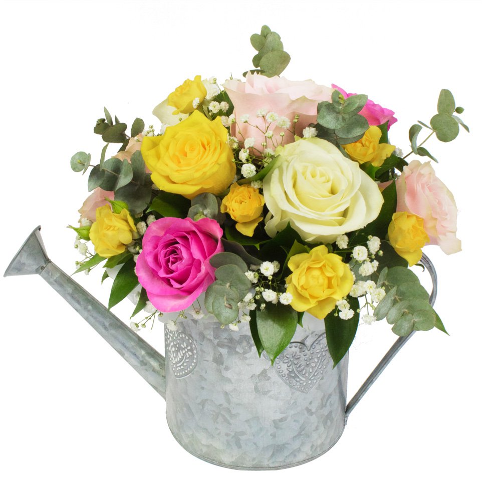 Isabella Floral Arrangement